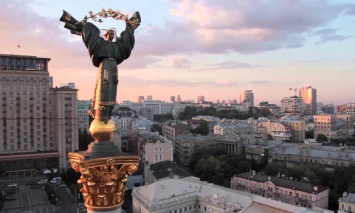 Жизнь в Киеве за год сильно подорожала и по стоимости сравнялась с Москвой