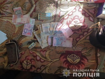В Николаеве задержали группу наркодельцов, производивших и продававших опиум (ФОТО)