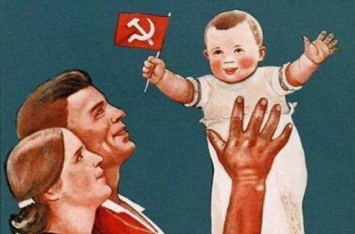 Нелепые имена эпохи СССР: как называли детей в Союзе
