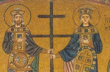 День Елены и Константина: что категорически нельзя делать 19 марта
