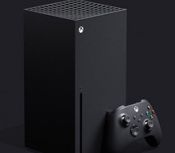 Xbox Series X превзойдет по производительности Xbox One в четыре раза