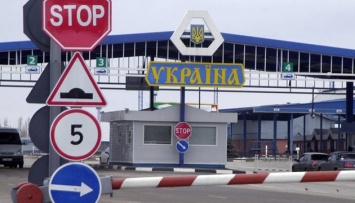 Украина на 40 тысяч тонн увеличила импорт продовольствия