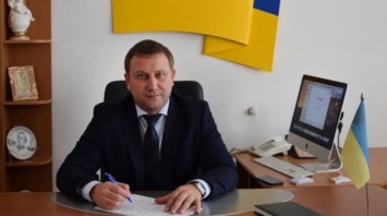 Президент утвердил нового главу Тернопольской ОГА: что о нем известно