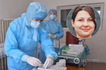 Мать погибшей украинки с коронавирусом рассказала об ужасах больницы в Черновцах