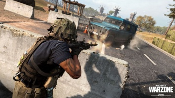 Activision исправила баги в Call of Duty: Warzone и добавила одиночный режим