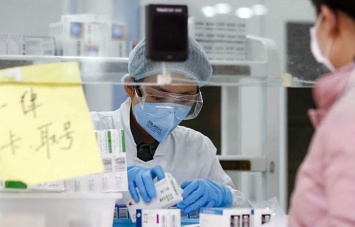 Медики КНР считают фавипиравир лекраством от коронавируса - назван недостаток лекарства