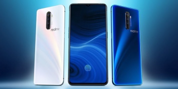 Смартфон Realme X2 Pro: гаджет нового направления