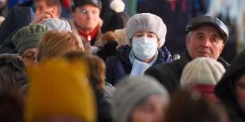 Число инфицированных коронавирусом в России выросло на 52