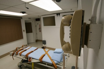 В Техасе суд отложил казнь преступника из-за коронавируса