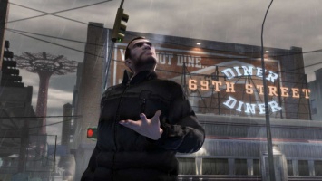 Grand Theft Auto IV вернется в Steam сегодня, но купить ее можно будет только на следующей неделе