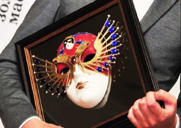 «Золотая маска» отменила церемонии вручения премий