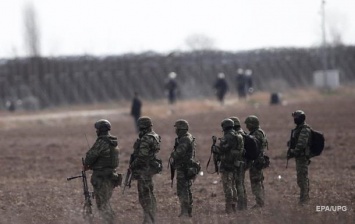 В Идлибе напали на турецкий конвой - СМИ