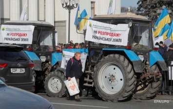 10 тысяч в одни руки - и больше не занимать. Выгоды и риски земреформы