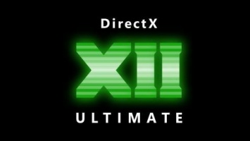 Анонс DirectX 12 Ultimate - нового API для PC и Xbox Series X