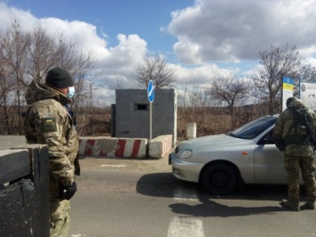 Коронавирус на Донбассе: ОРДЛО предложили закрыть на карантин