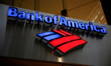 Bank of America объявил о начале рецессии в США