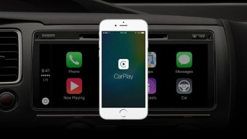 Сервисы Android Auto и Apple Car опаснее алкоголя?