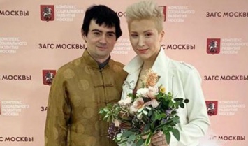 Звезда «Дома-2» Венцеслав Венгржановский женился
