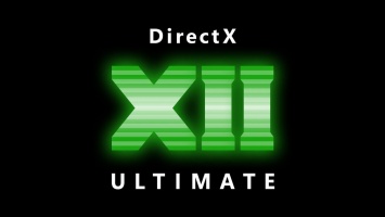 Microsoft анонсировала DirectX 12 Ultimate для Xbox Series X и PC