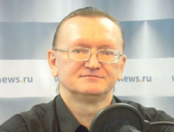 В Москве умер исследователь русского Зарубежья Олег Коростелев