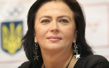 Ирина Дерюгина впервые призналась, что была в браке после развода с Блохиным