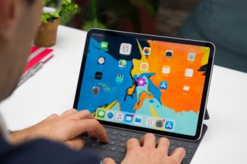 Почему я выберу MacBook Air вместо связки iPad Pro и Magic Keyboard