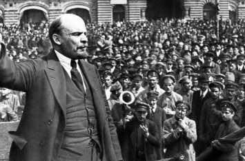 Был ли Ленин немецким шпионом или только прикидывался?