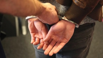 В Одессе арестованы двое экс-таможенников, причастных к "схеме Курченко"