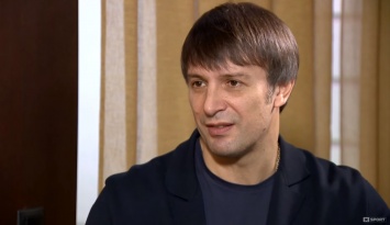 Шовковский: «Отказом ответил Гончаруку на предложенную должность в Министерстве спорта Украины»