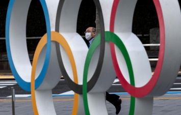 В США, Бразилии и других странах призвали МОК перенести Олимпийские игры