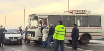 И как таких земля носит: водитель из Житомира скрывал коронавирус от туристов - под угрозой десятки людей