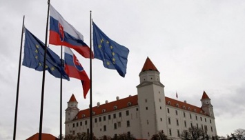 В Словакии назначили новое правительство