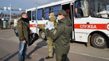 Губернатор Кириленко пояснил, что значит режим чрезвычайной ситуации на Донетчине