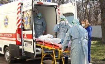 По прогнозу НАНУ, в Украине коронавирусом может заразиться 22 млн человек - КГГА