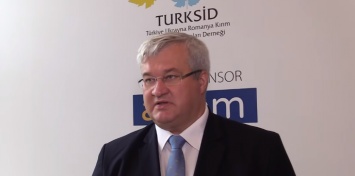 Посол рассказал о судьбе украинцев, застрявших в Турции