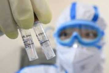 Появилась официальная информация о распространении коронавируса в Мелитополе