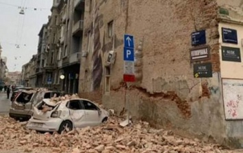 Тройное землетрясение в Хорватии: погиб подросток