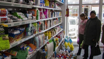 В Евпатории могут закрыть магазин местного жителя, который заразился коронавирусом