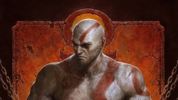 24 июня появится комикс по God of War о событиях между третьей частью и перезапуском 2018-го