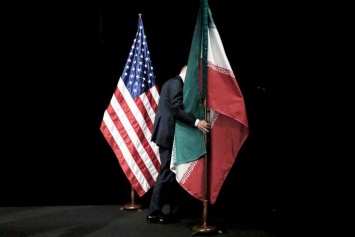 Иран отказался от помощи США в противодействии пандемии