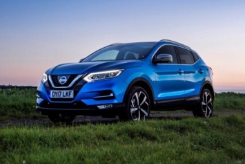 Дизайнерский «кореец» против неубиваемого «японца»: Почему Nissan Qashqai не сдаст позиции лидера перед новым KIA Seltos