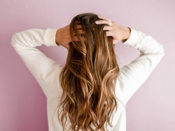 Четыре продукта, которые помогут отрастить длинные волосы