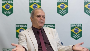 Олимпийский комитет Бразилии выступил за перенос Игр-2020 на 2021 год