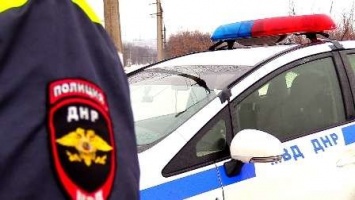 В «ДНР» вновь начались облавы на водителей авто с украинскими номерами