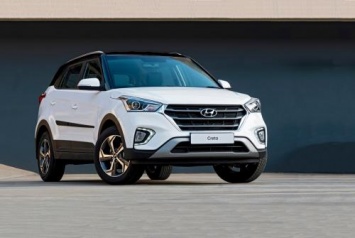 Корейский дизайн против французской простоты: Чем Hyundai Creta «победила» Renault Duster