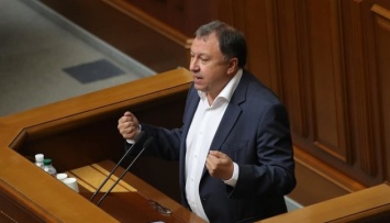 В Раду готовят предложения об отмене ряда положений "языкового" закона - Княжицкий