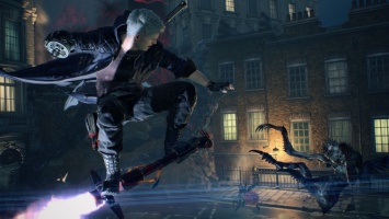 «Нам придется это исправить»: разработчики Devil May Cry 5 прокомментировали спидран по игре