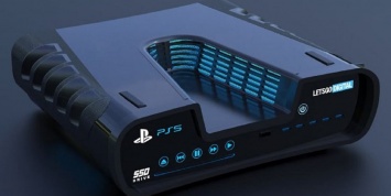 Инженер из Intel: PlayStation 5 - это «интеллектуально оптимизированный PC»