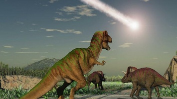 Вымирание динозавров: ученые выдвинули причину апокалипсиса