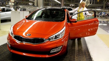 Hyundai KIA Motors столкнулся с кризисом глобального производства